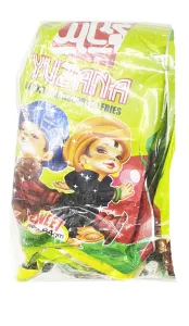 Yuzana Tea Leaves with Fried Beans
